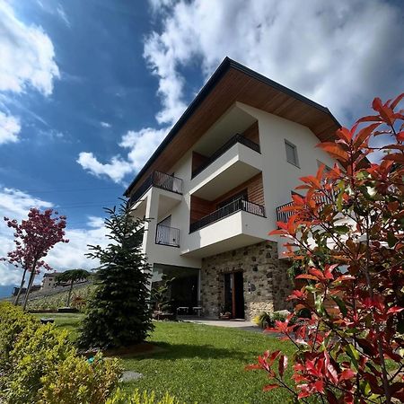 Maso Valer - Agritur Tassullo Exterior foto
